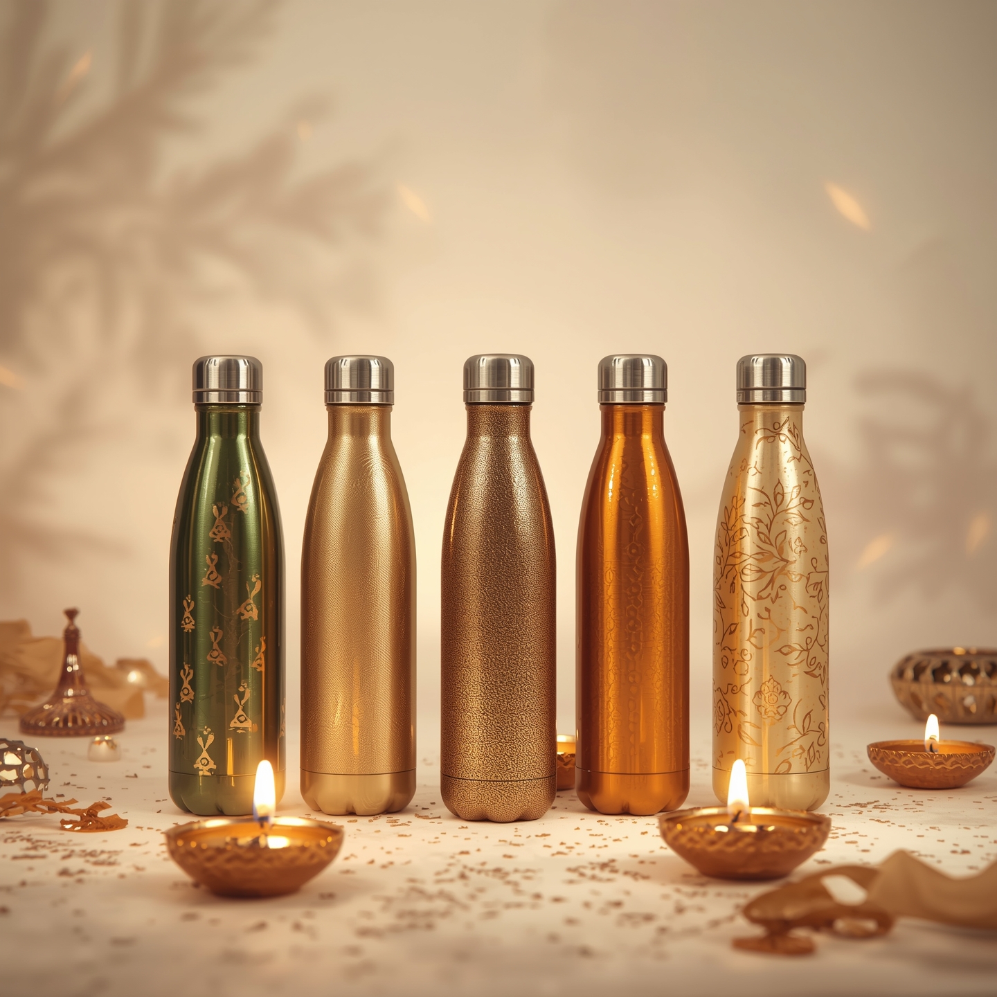 Diwali 2025 Gift Trends: Eco-Friendly, Trendy, and Tech-Savvy Picks