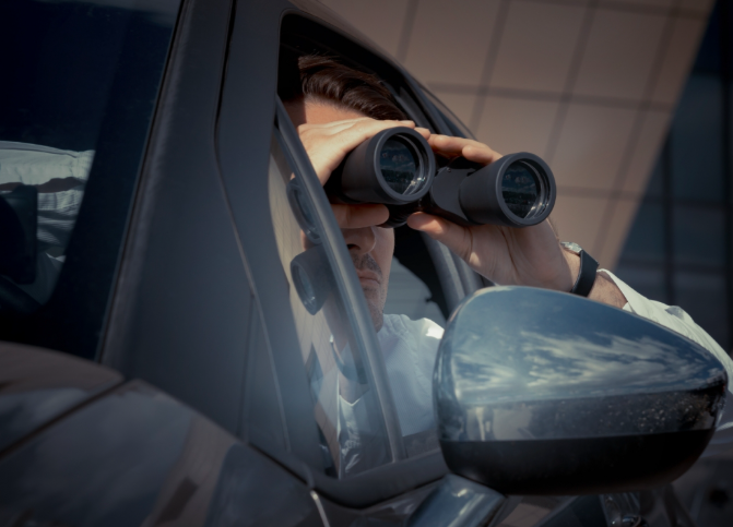 Trusted Surveillance Services in Carmichael for Accurate Results