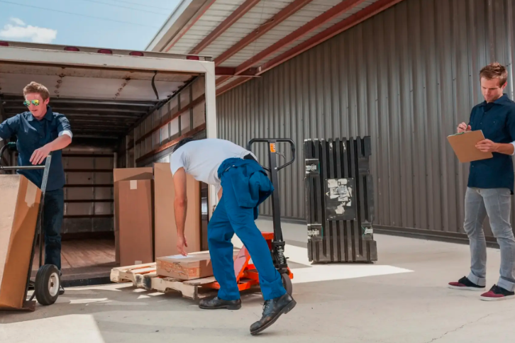 Expert Moving Company in Cutler Bay Offering Affordable Solutions