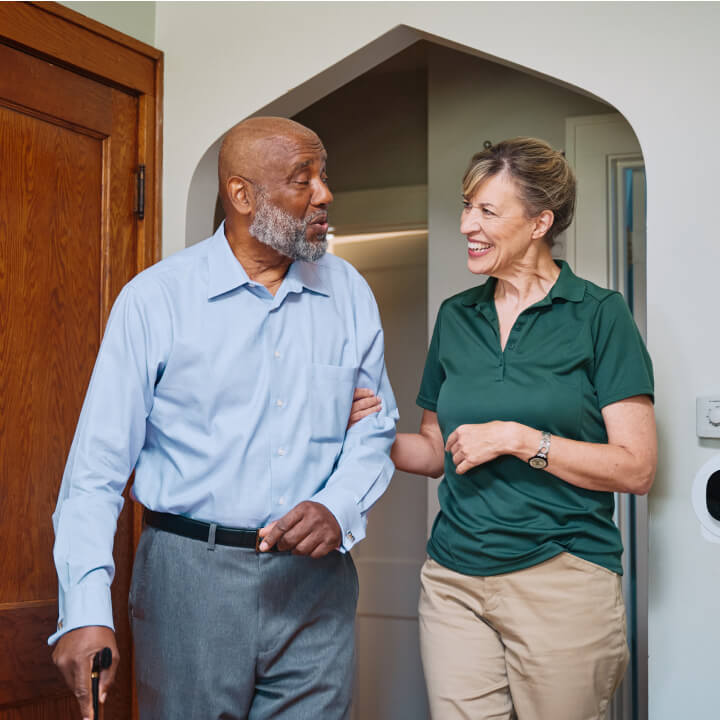 Affordable Home Care Services for Seniors in Anne Arundel County MD