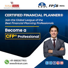 CFP Certification in India