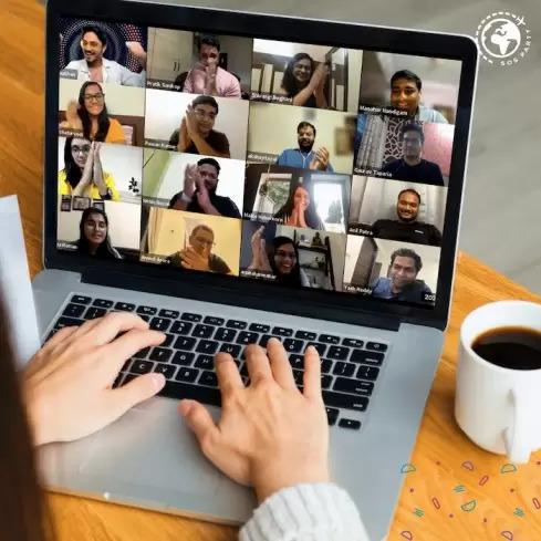 Remote Team Building Activities For Employees