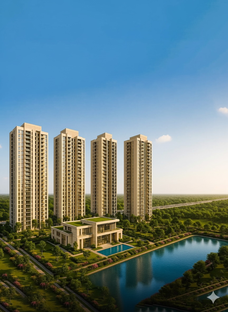 Best Luxury Residences Redefining UltraLuxury Living in India and Dubai