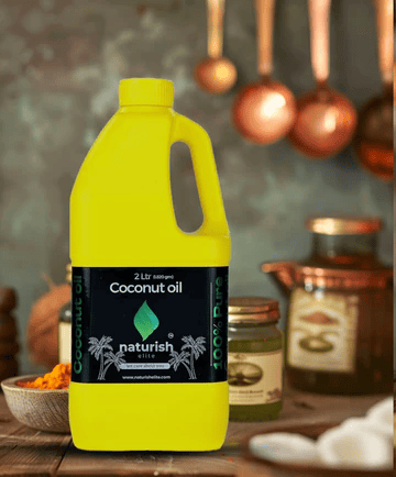 Traditional Uses of Coconut Oil in Indian Cooking: From Temples to Tables