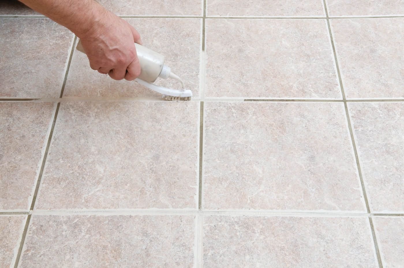 Expert Tile and Grout Cleaning in Prescott Valley AZ
