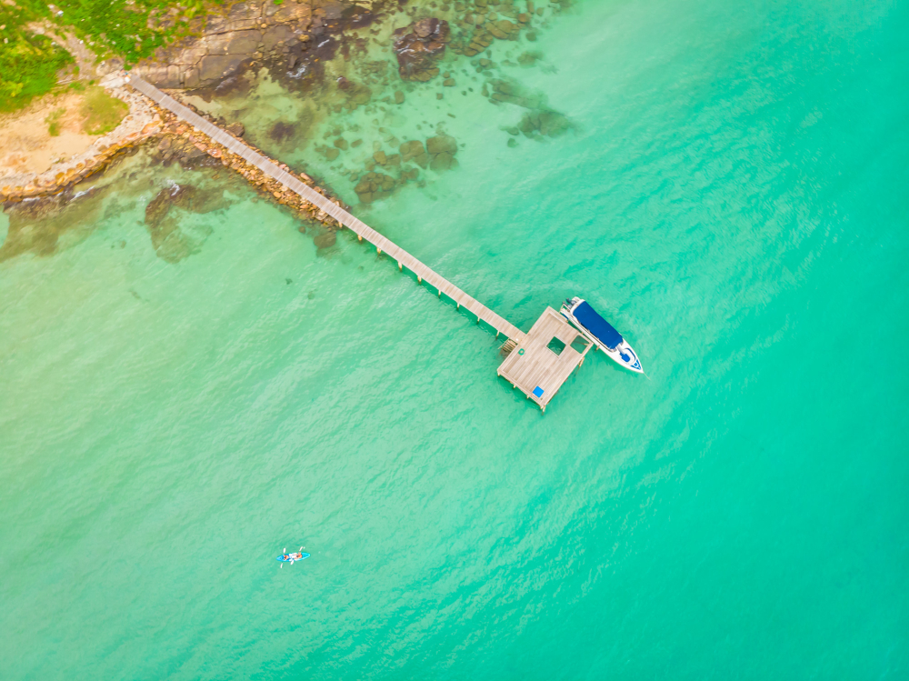 Andaman Ferry Booking – Easy Travel Guide by The Vacation Voice