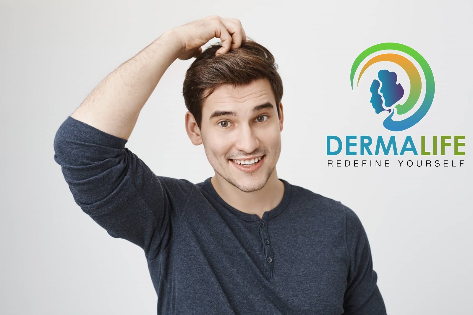 Am I a Good Candidate for a Hair Transplant