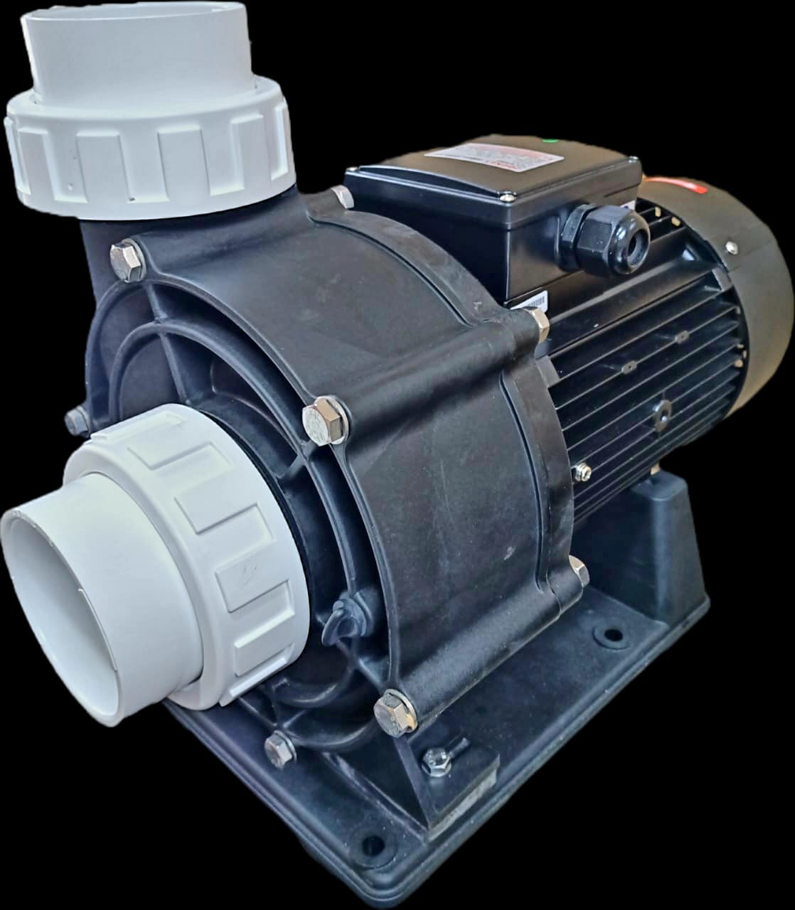 How to Choose the Best Water Pump | Expert Tips for Industrial & Maris Solar Pumps in Nigeria