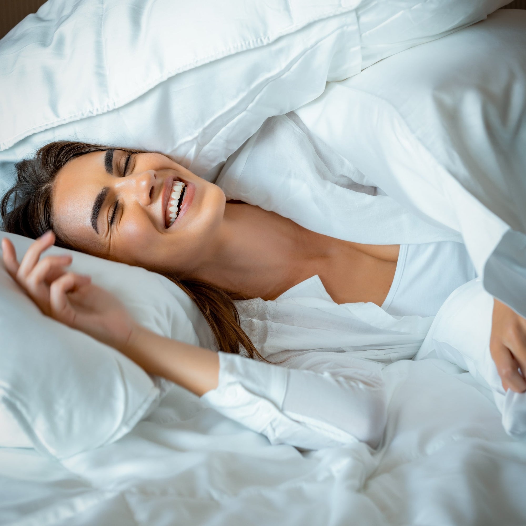 Best Fabric for Comforters: How to Pick the Right One for a Good Night’s Sleep