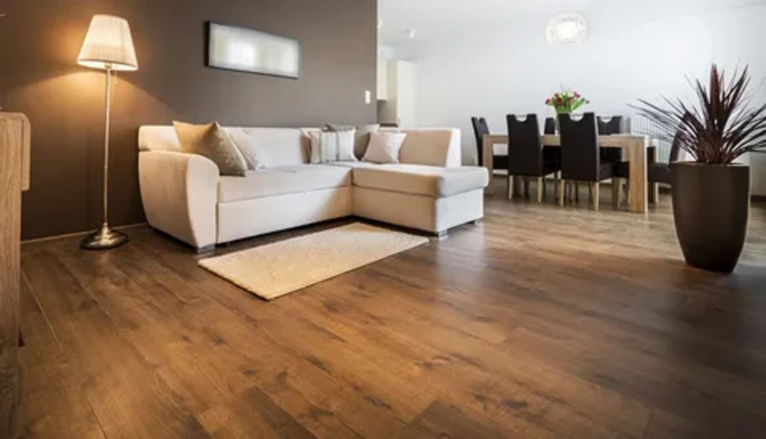 Premium Laminate Flooring in Nashville