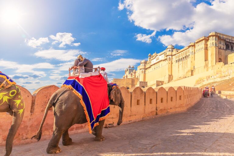 Discover Rajasthan’s Rich Heritage: Take a Journey through Its Must-Visit Cities