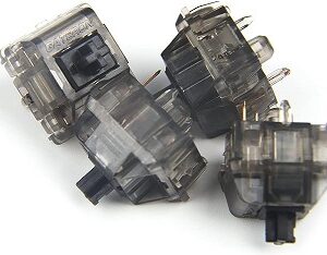 Heavy Duty Switches for Industrial Applications – Durable, Reliable & IP65 Rated