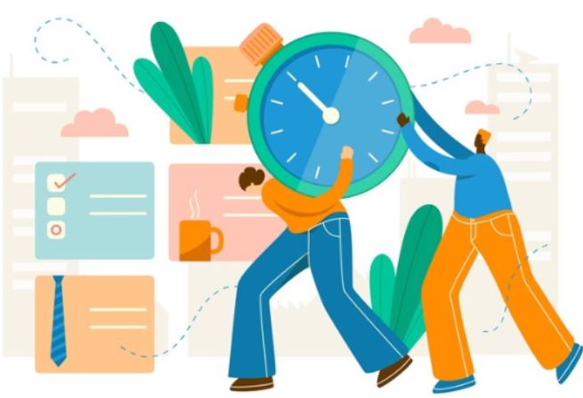 Time Tracking In Jira