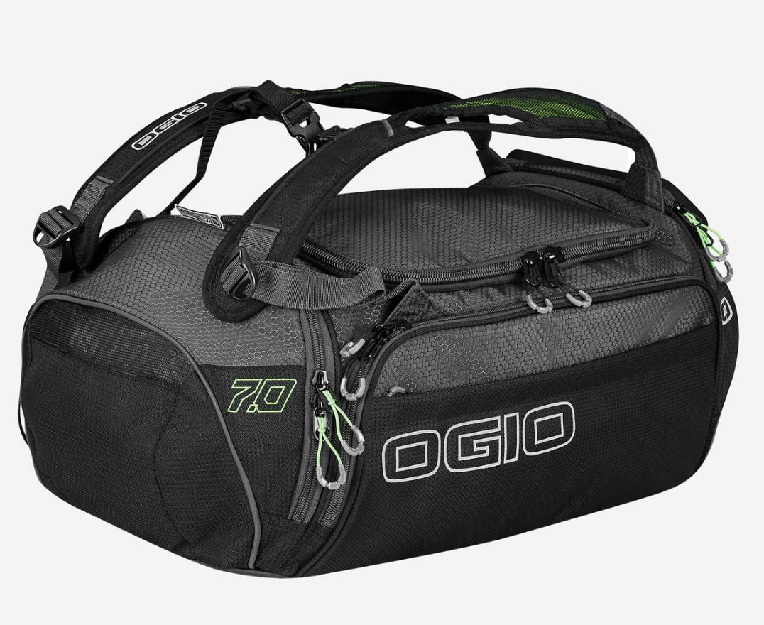 3 Amazing Duffel Bags to Own Right Now
