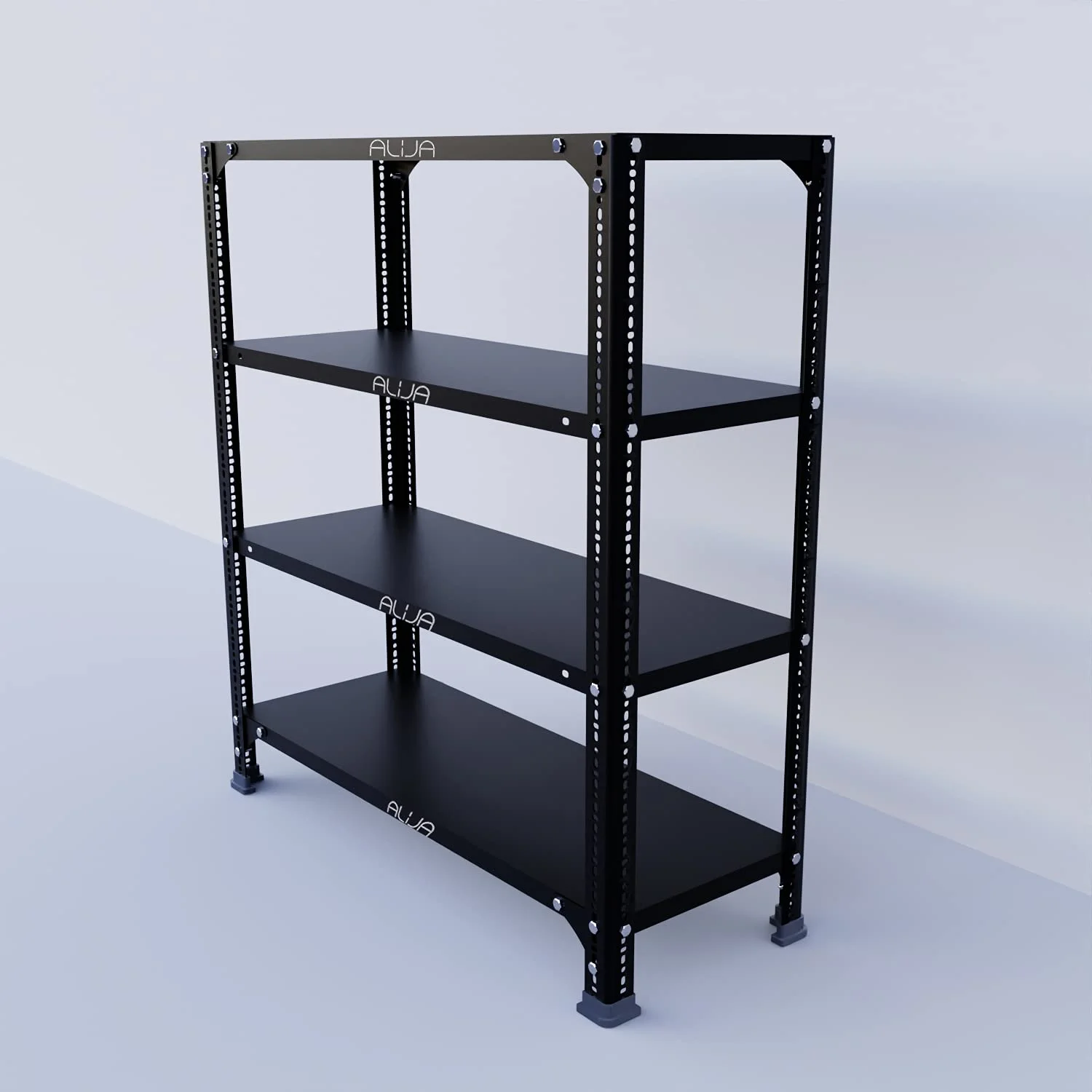 Metal Rack