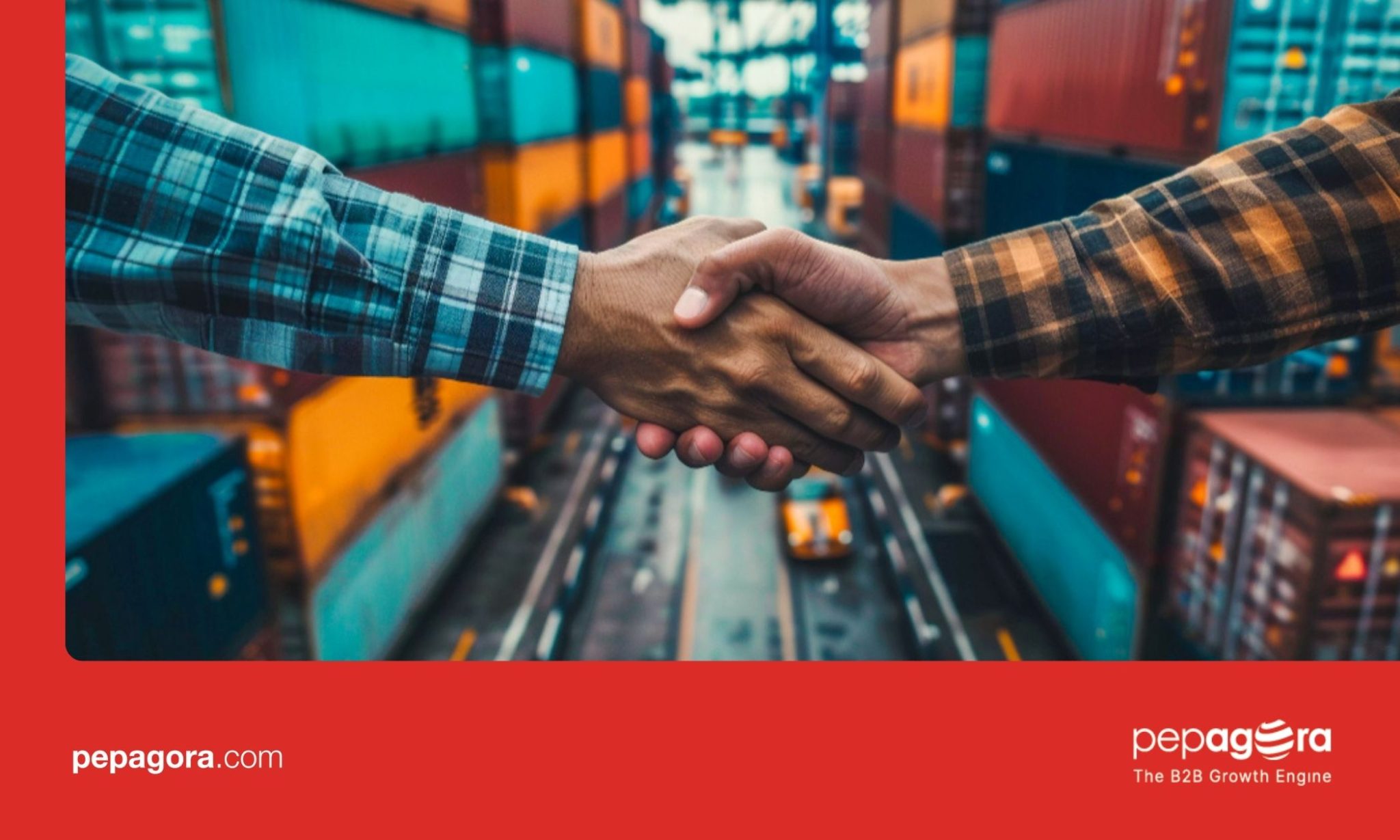 5 Ways to Source From Trusted Suppliers Globally in 2025