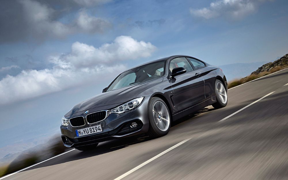 The Easiest Way to Rent BMW in Dubai Online