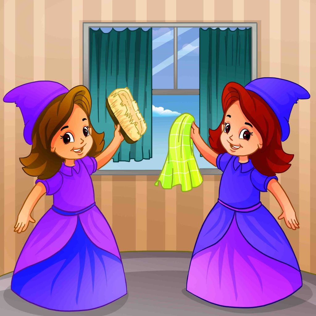 Gnome Character Books