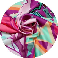 Custom Digital Printing in Oman – Personalized Fabric Solutions