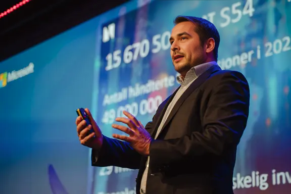 Adelard Armino – Digitale Lösungen für mentale Gesundheit