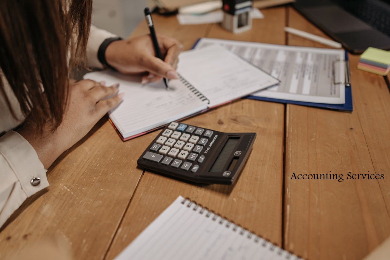 Modern Bookkeeping Practices