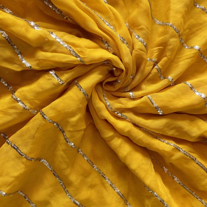 Georgette Saree Fabric: The Ultimate Guide to Drape, Design, and Customization