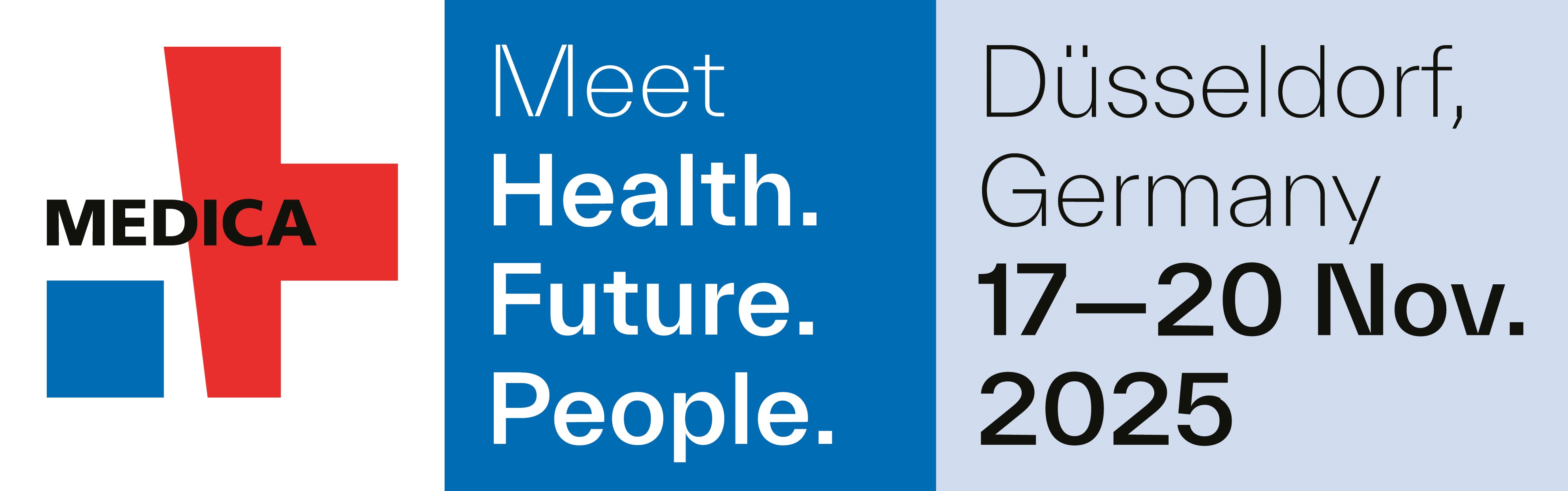 Medica Dusseldorf 2025: Pioneering the future of healthcare, with innovation & technology