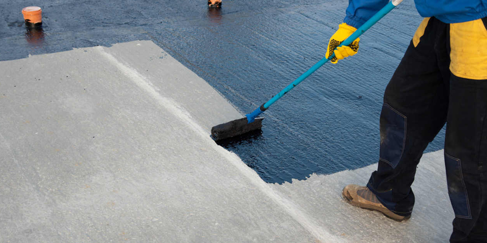 Roof Waterproofing Services in Toronto