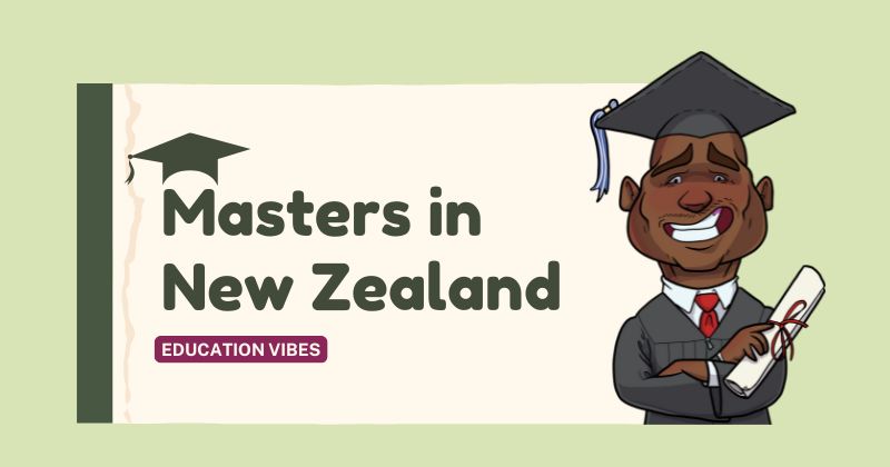 Why Study Masters in New Zealand? A Complete Guide for International Students