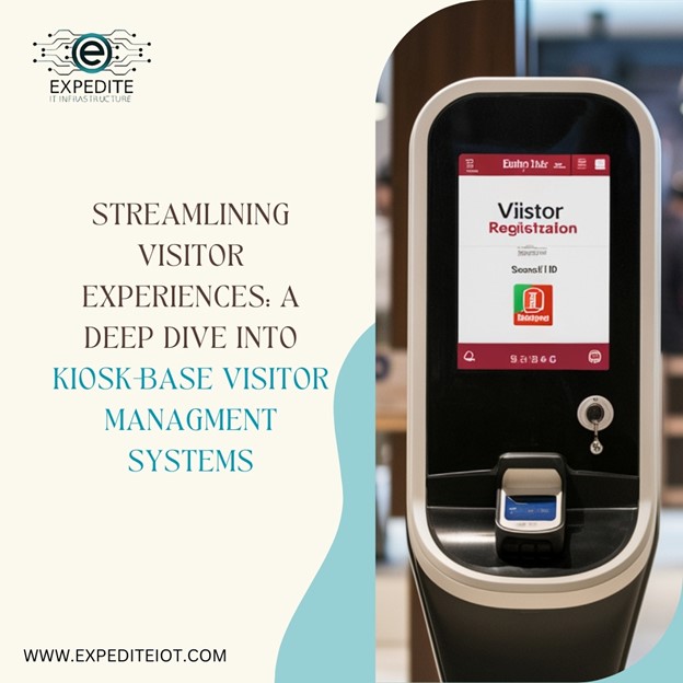 Smart Kiosks: Securing Saudi Arabia's Digital Transformation.