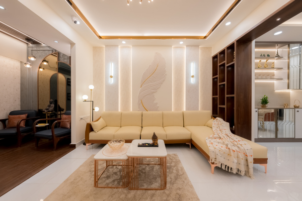 Why Chattels Design is Top-Rated Interior Designers for Apartments in Bangalore