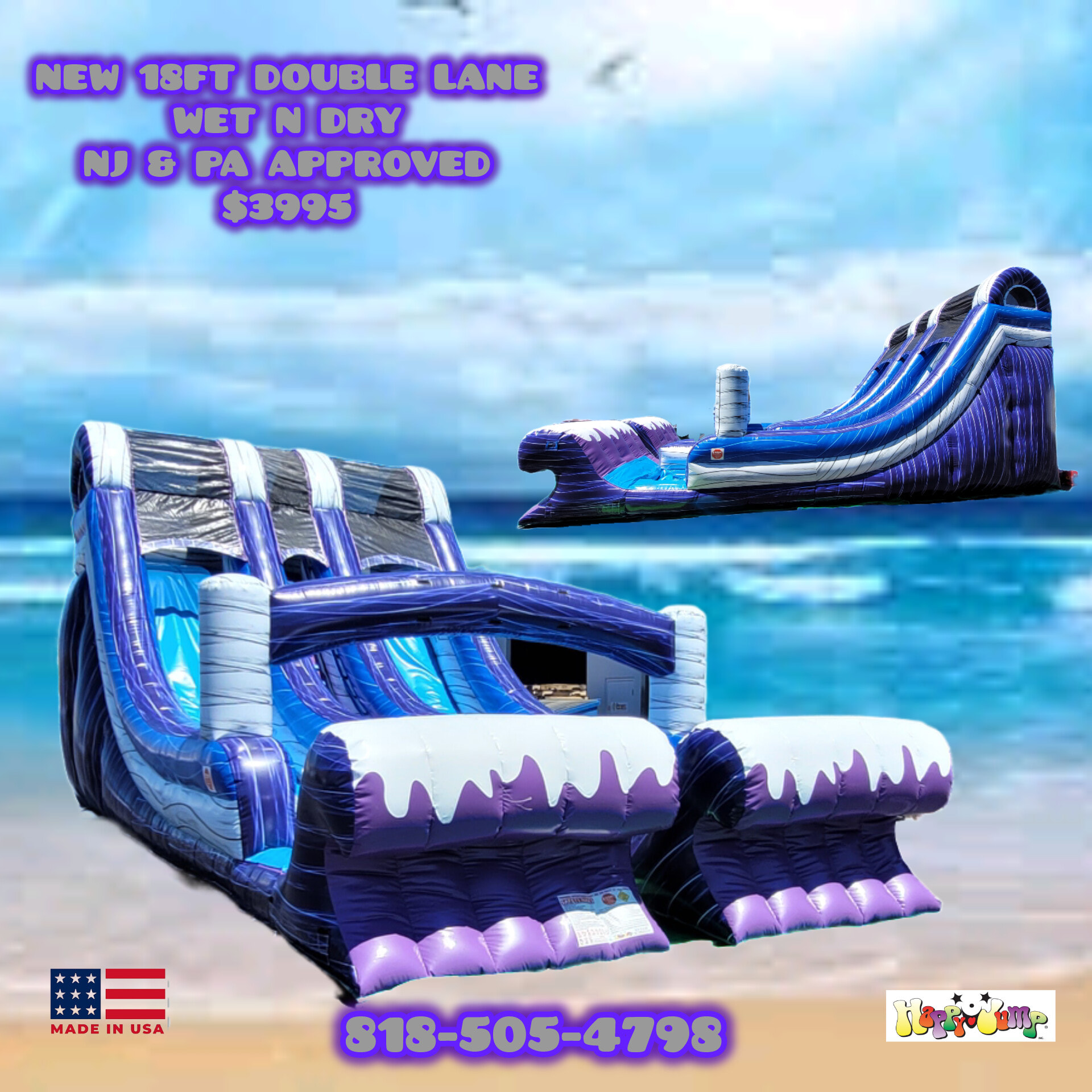 Ultimate Guide to Fun and Safe Inflatable Games for All Ages