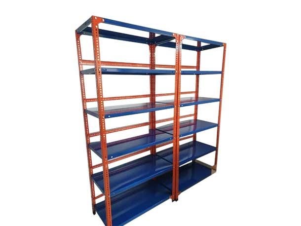 Slotted Angle Rack