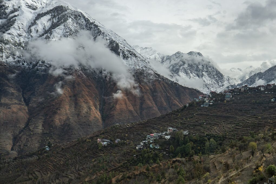 Pathankot to Bharmour Taxi | Pathankot to Bharmour Taxi Fare