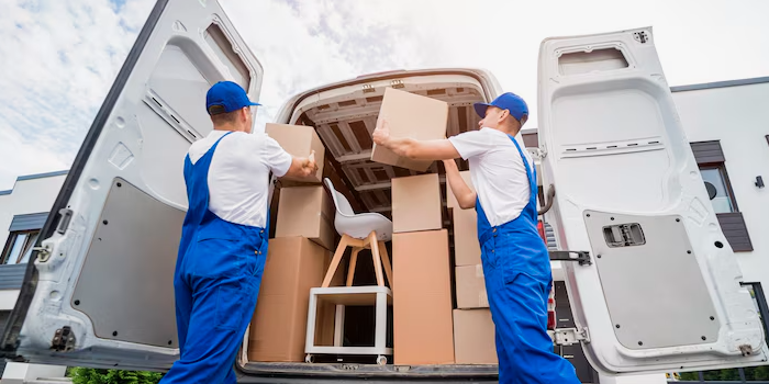 Affordable Long Distance Relocation Solutions in Rockdale County