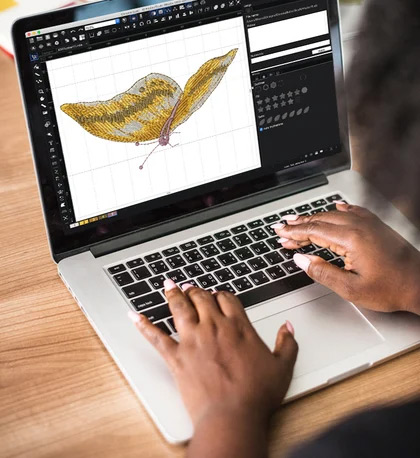 Digitizer Embroidery Service: Turning Creative Ideas into Timeless Thread Art