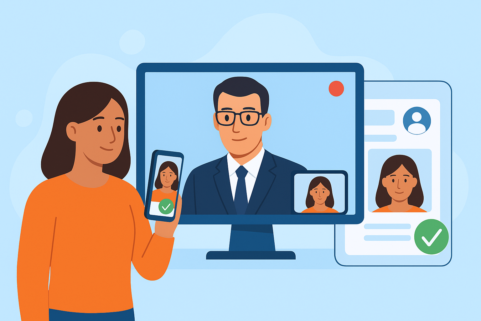 Employee Background Verification Agency | Singla Enterprises