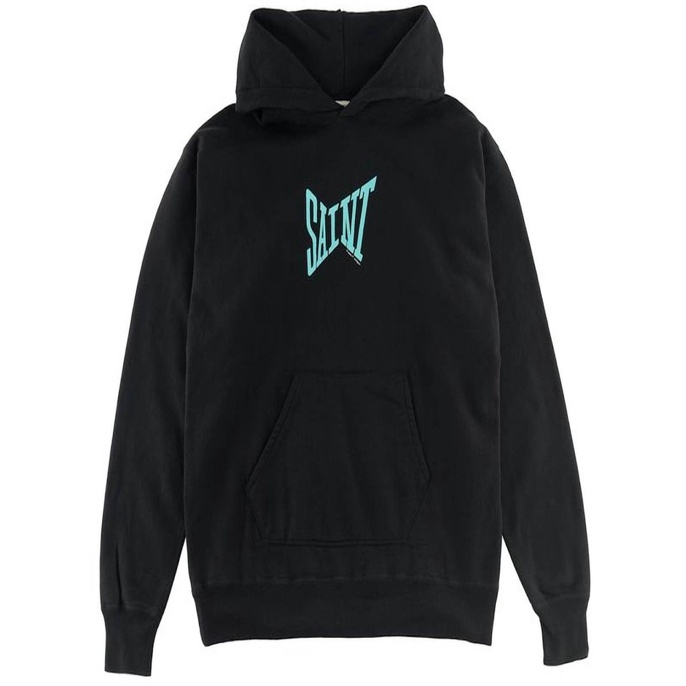 How Does the Saint Mxxxxxx Hoodie Compare to Other Brands?