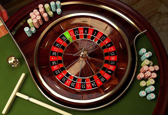 Today, online casinos