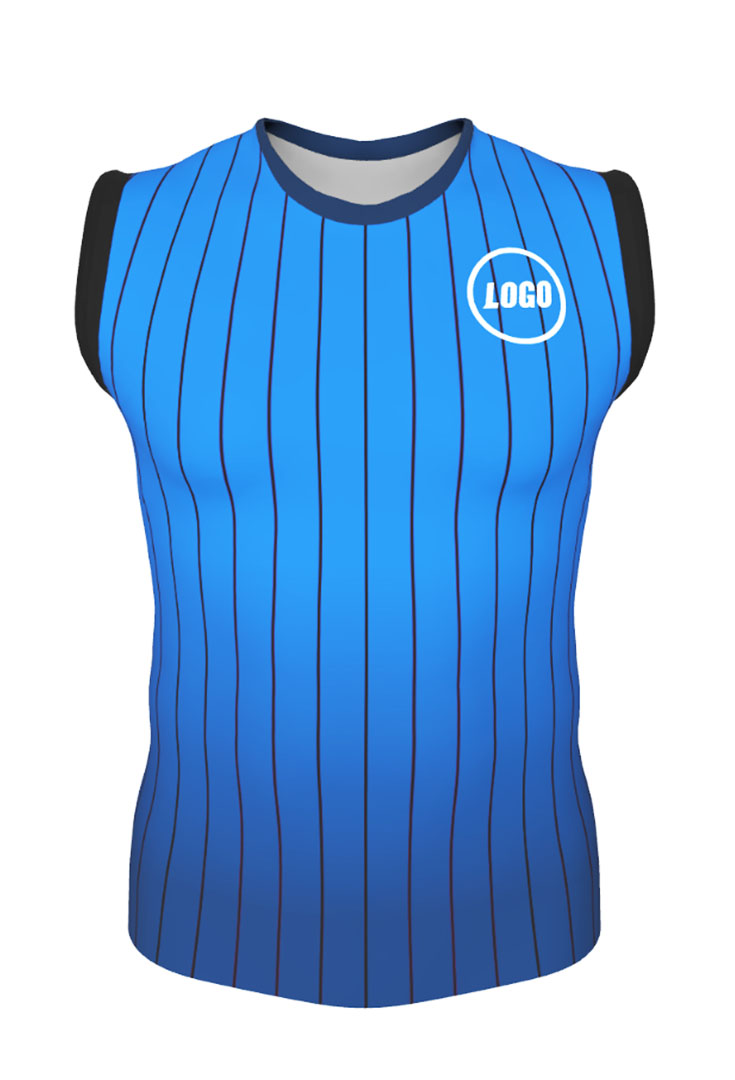 Custom 7v7 Jerseys