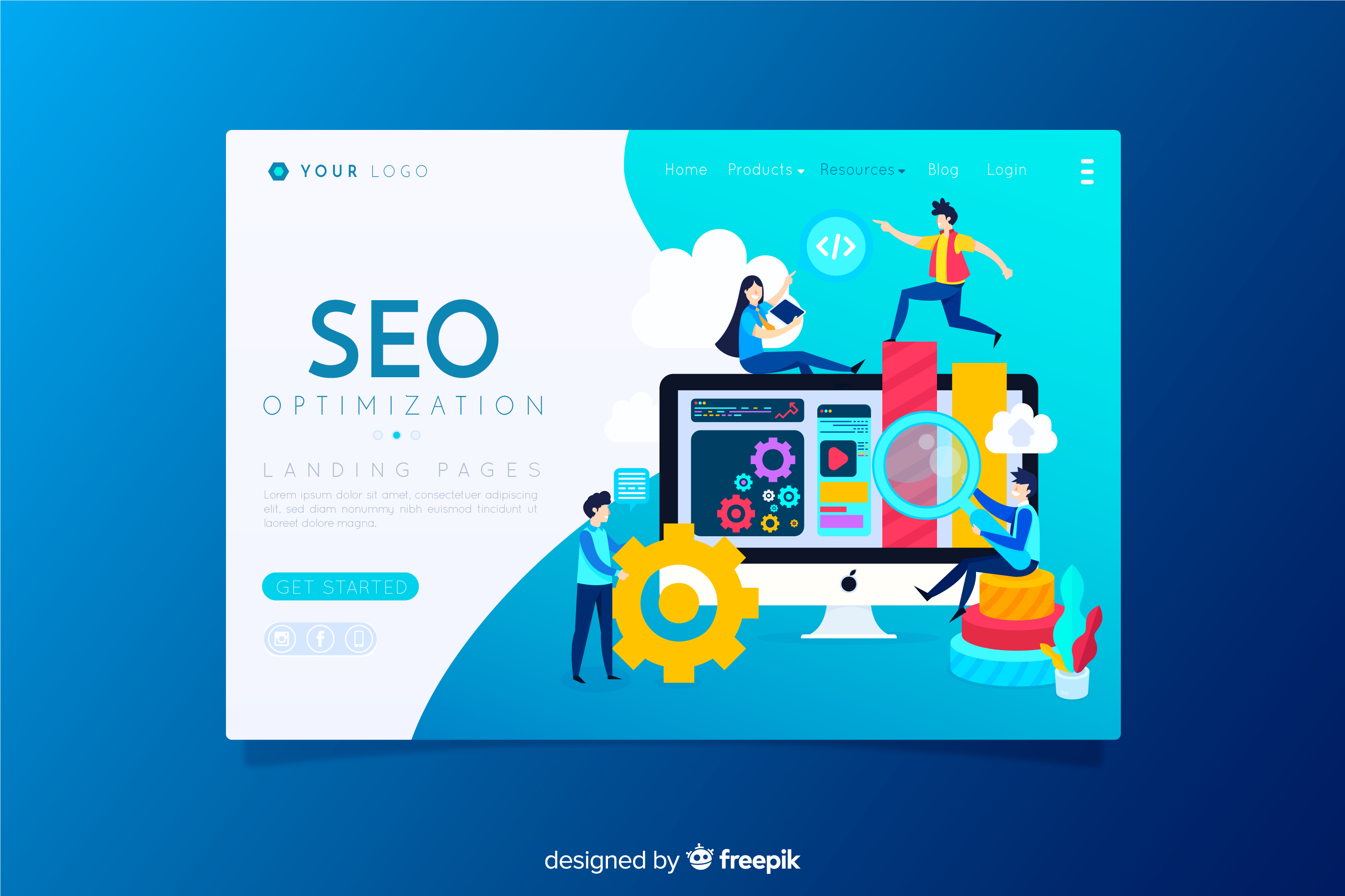 Marketers Zone - The Best SEO Services in Delhi