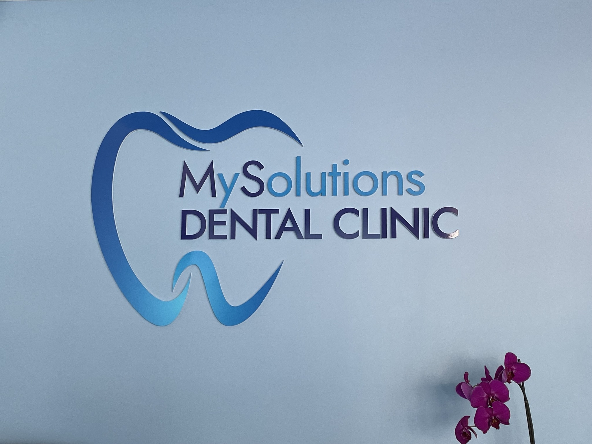 MySolutions Dental Clinic