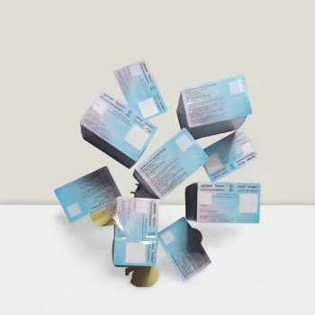 ID Card Printer Supply & Solutions in Surat & Ahmedabad