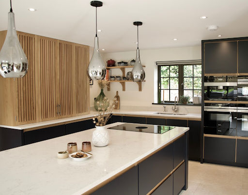 Why Classic Quartz Countertops Are Perfect for Modern Homes