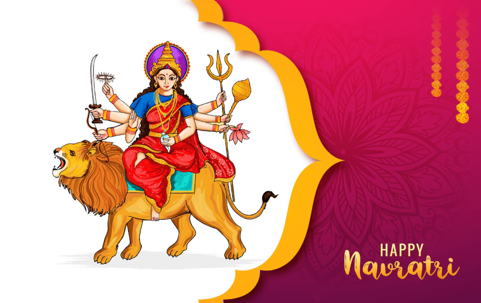 Navratri 2025 Festival β Dates, Highlights & Celebration Guide