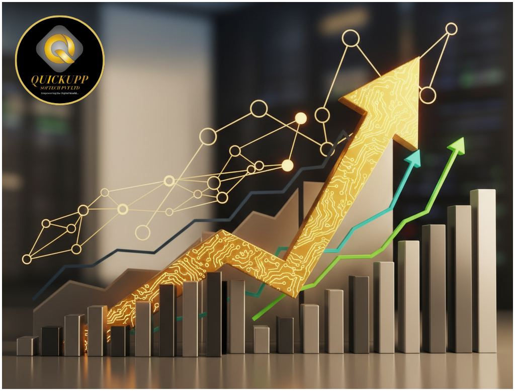 From Startup to Scale-Up: How the Right Tech Partner Accelerates Business Growth