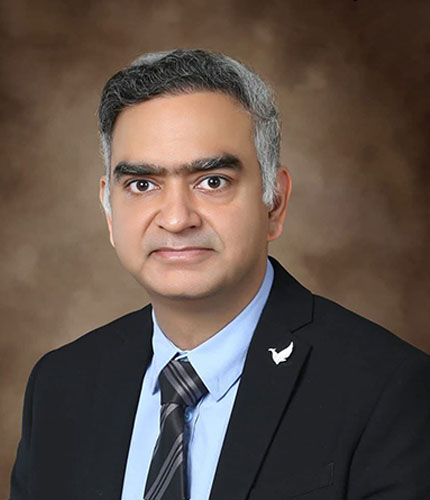 Best Orthopedic in Varanasi | Dr. Amit Jaiswal – Expert Bone & Joint Care