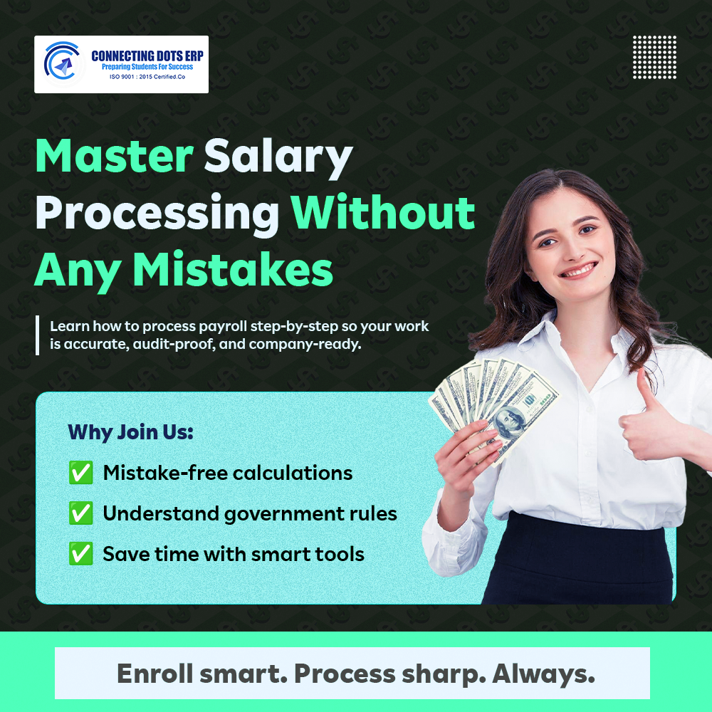 What is HR Payroll and Why Learn It?