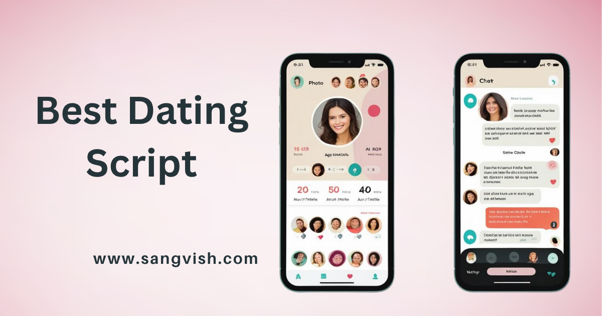 Launch Your Own Dating App Today!