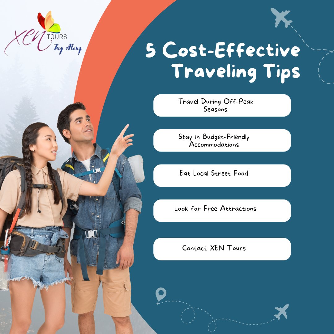 Best Travel Agency in Bangalore - Xen tours